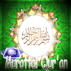 Murottal Qur'an icône
