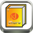 KJ Chord icône