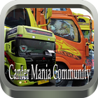 Canter Mania Community icône