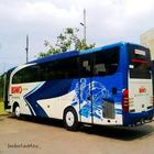 Bus Mania Telolet 2017 icône