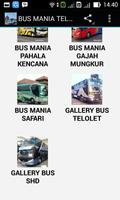 Bus Mania Telolet 2017 скриншот 1