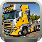 Telolet Truck Community آئیکن