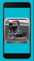 Telolet Truck Community اسکرین شاٹ 1