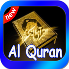 AL-QUR'AN NEW FULL OFFLINE MP3 icono