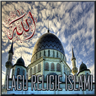LAGU RELIGIE ISLAMI OFFLINE icône