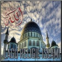 LAGU RELIGIE ISLAMI OFFLINE Affiche