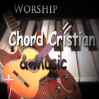 Cristian Music Chord  & Lyric-icoon