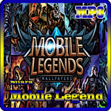 Suara Hero Mobile Legend Mp3 icon