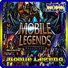 Suara Hero Mobile Legend Mp3 simgesi