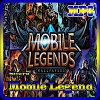 Suara Hero Mobile Legend Mp3 Ekran Görüntüsü 2