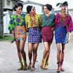 Chic African Fashion