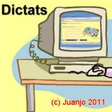 Dictats (Català) icône