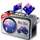 Australia Radio アイコン