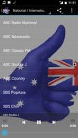 Australia Radio スクリーンショット 1