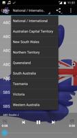 Australia Radio اسکرین شاٹ 2