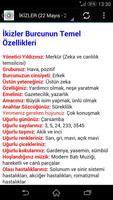 Burçların Özellikleri ve Uyumu 截图 1