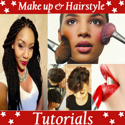 Makeup Tutorials