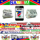 NAMIBIA NEWSPAPERS APK
