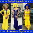 ASOEBI & ANKARA STYLES