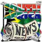 SOUTH AFRICA NEWSPAPERS simgesi