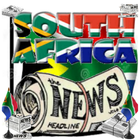 SOUTH AFRICA NEWSPAPERS أيقونة