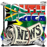 ikon SOUTH AFRICA NEWSPAPERS