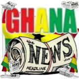 GHANA NEWSPAPERS আইকন