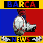 BARCELONA NEWS icon