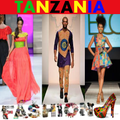 TANZANIA FASHION