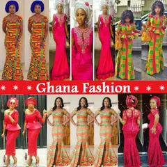 GHANA FASHION APK download