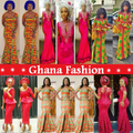GHANA FASHION