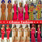 GHANA FASHION иконка