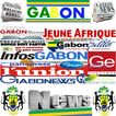 GABON NEWSPAPERS