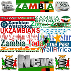 ZAMBIA NEWSPAPERS & NEWS icon