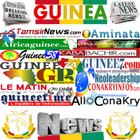 GUINEA NEWSPAPERS icon