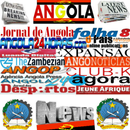 ANGOLA NEWSPAPERS APK