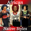 AFRICAN FASHION STYLES