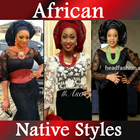 AFRICAN FASHION STYLES icône