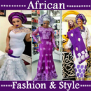 AFRICAN FASHION & STYLE APK