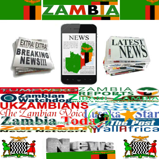 ZAMBIAN NEWSPAPERS