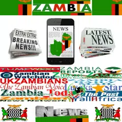 ZAMBIAN NEWSPAPERS APK download