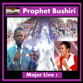 Prophet Bushiri Ministry Zeichen