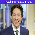 Joel Osteen Live biểu tượng