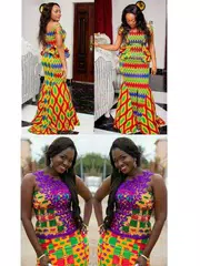 GHANA FASHION STYLES APK download