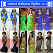 LATEST ANKARA STYLES