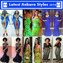 LATEST ANKARA STYLES APK