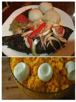 GHANA FOOOD RECIPES penulis hantaran