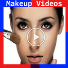 Makeup Videos biểu tượng