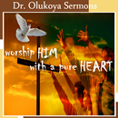 Dr. D.K. Olukoya Sermons APK