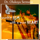 Dr. D.K. Olukoya Sermons biểu tượng
